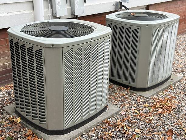 Reliable Emergency Hvac contractor in North Hills, CA by JG Cool HVAC