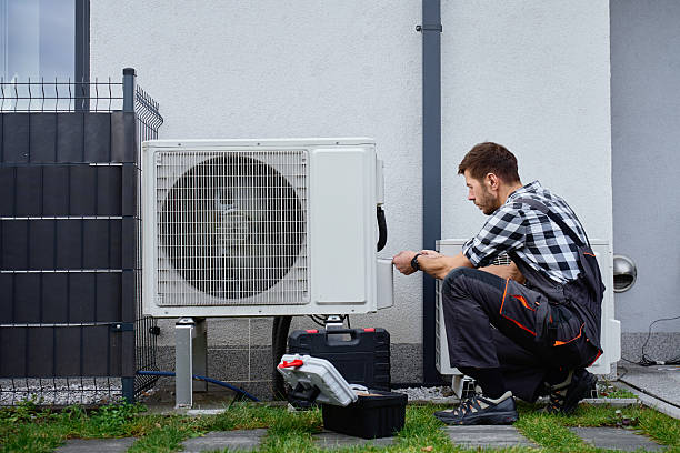 Trusted Emergency Hvac service in North Hills, CA - JG Cool HVAC